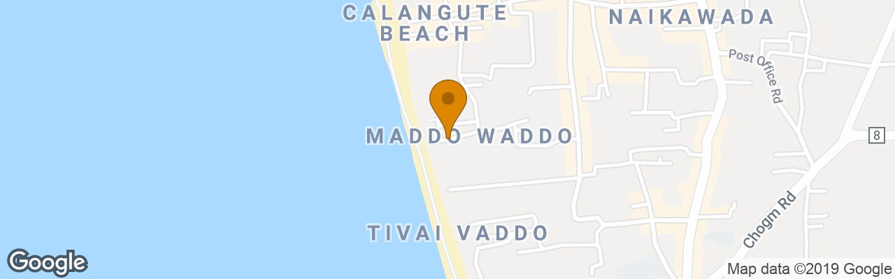 Pension (Hôtel basse catégorie) Delta House