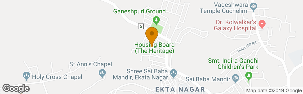 Oyo 10074 Home Exquisite 1bhk Penthouse