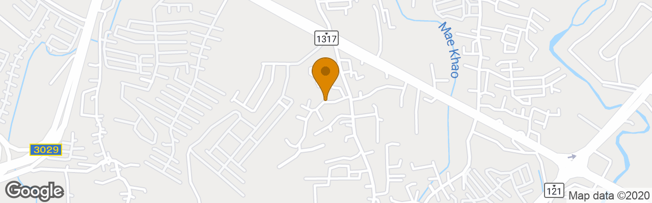 Pension Prompiman Homestay