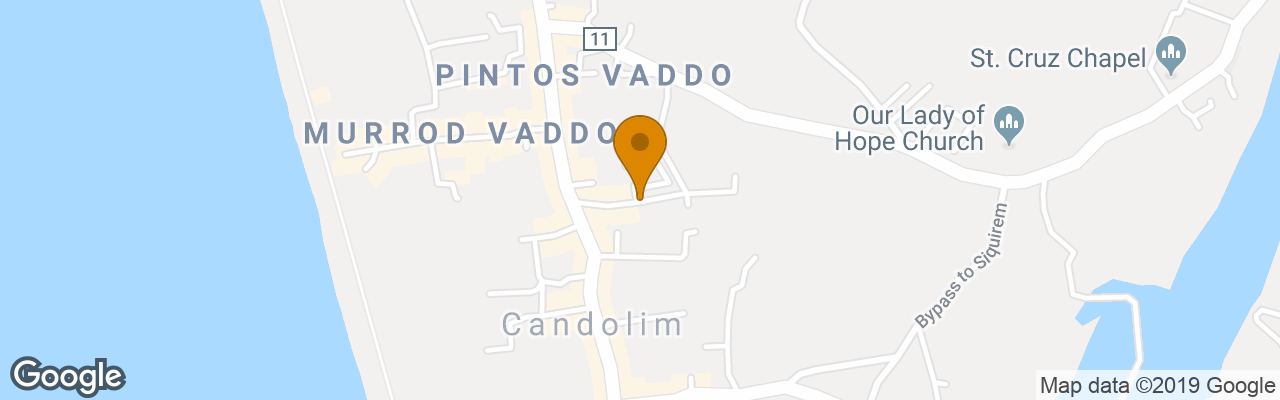 Guesthouser 2 Bhk Apartment  Ae45