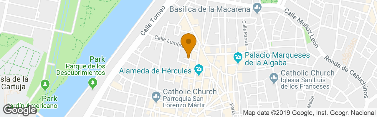 Babel Hostel Sevilla 