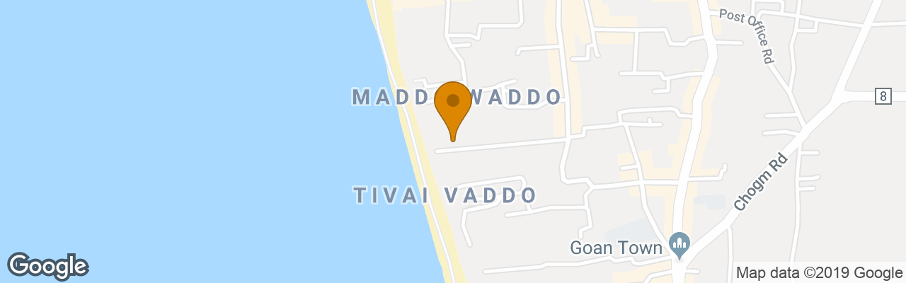 Hotel Zac Beach Resort