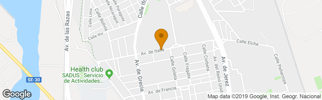 Hotel Residencia Universitaria Los Bermejales 