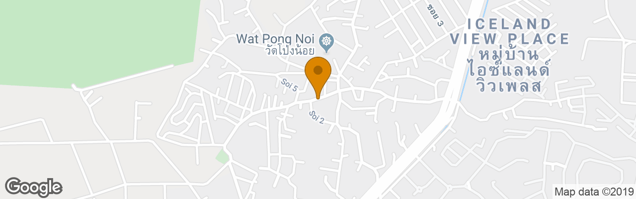 Hotel Doi Khum Place