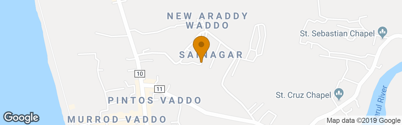 Hôtel Oyo 14964 Greenfield View