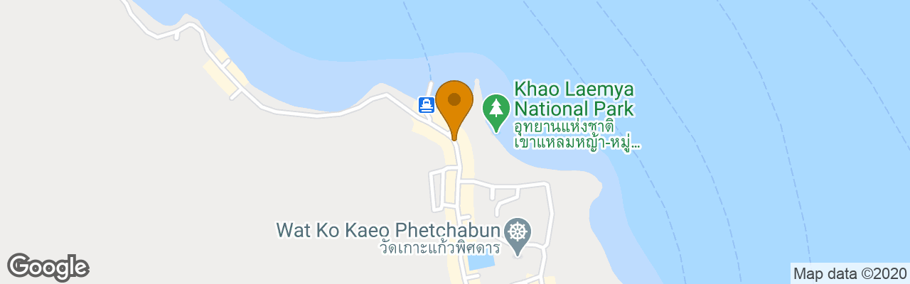 Pension Samed Big Tree