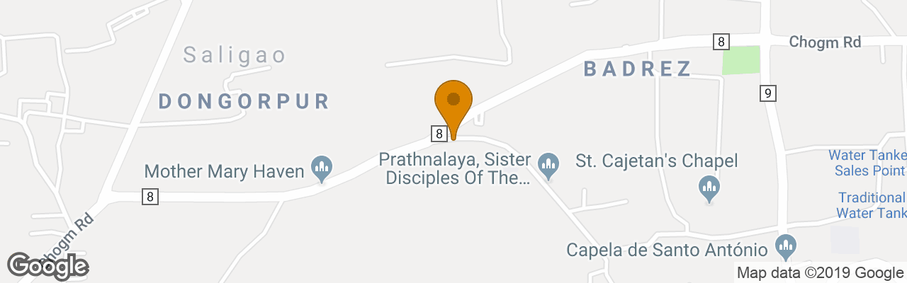 Oyo 14206 Home Graceful Studio Calangute