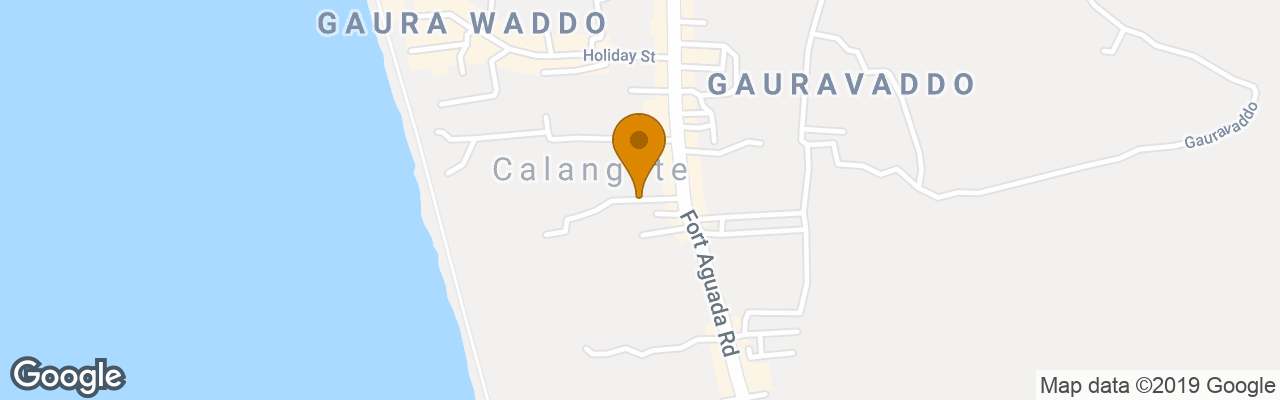 Oyo 14210 Home Peaceful 1bhk Arpora