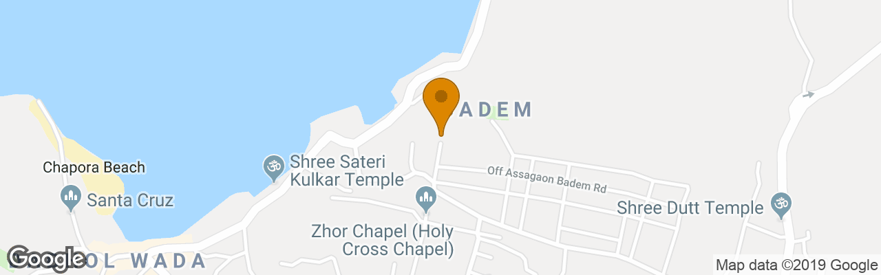 Hotel Raposo Holiday Resort