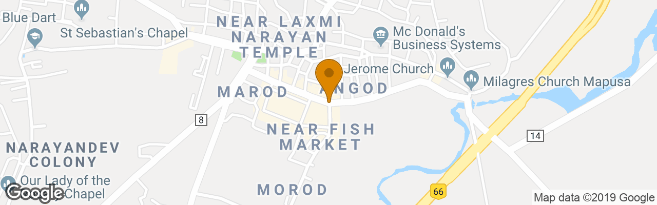 Oyo 15251 Home Arun Jambavliker