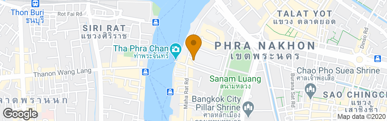 Hotel Chillax Heritage