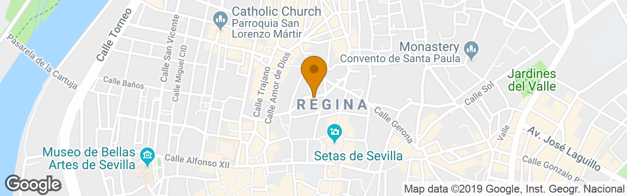 Apartamentos La Casa del Pozo Santo 