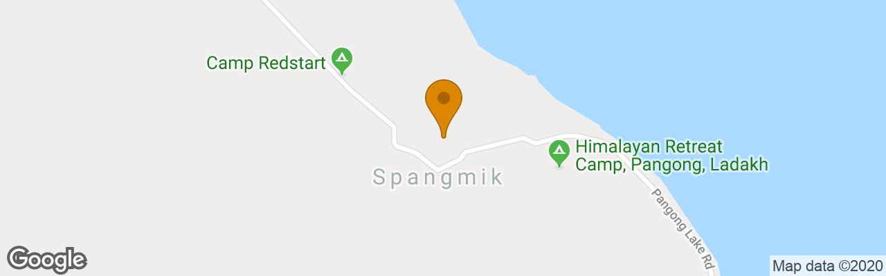 Hotel The Ladakh Camp