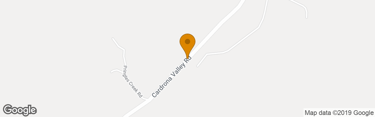 Hotel Cardrona Valley Lodge