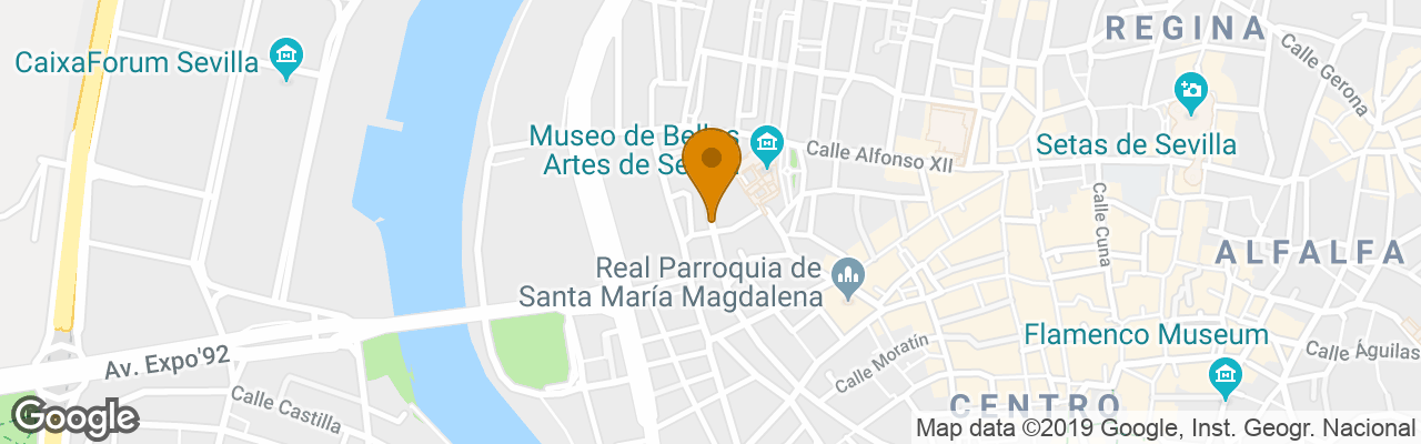 Pensión La Giraldilla 