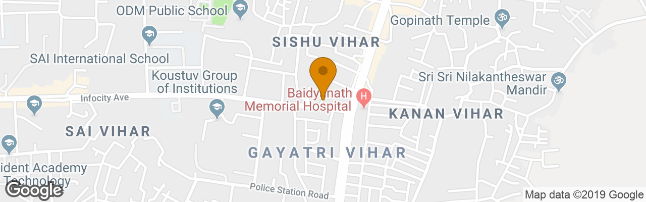 Hotel Sai Prabha Heritage