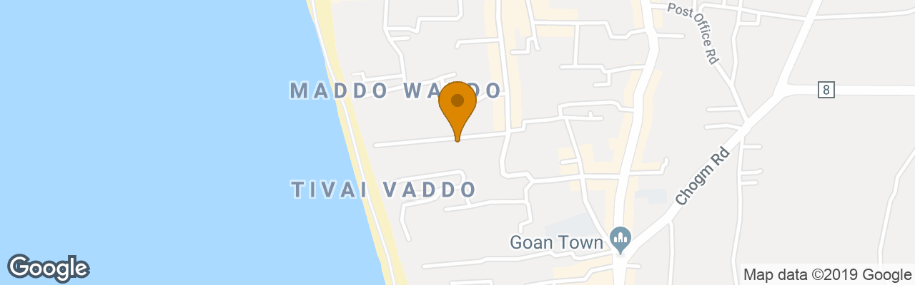 Pension Ashley Haven Beach House