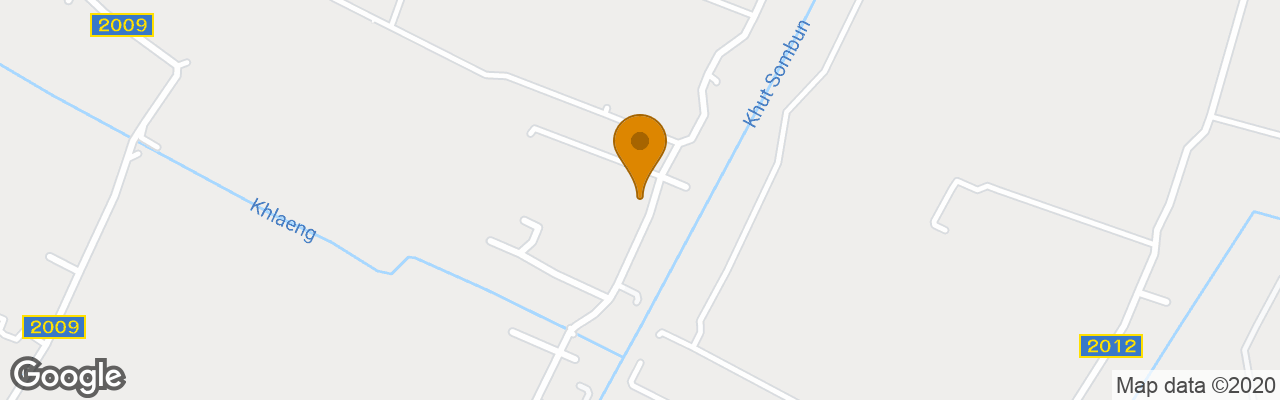 Hotel Saeng Tai Amphawa Resort