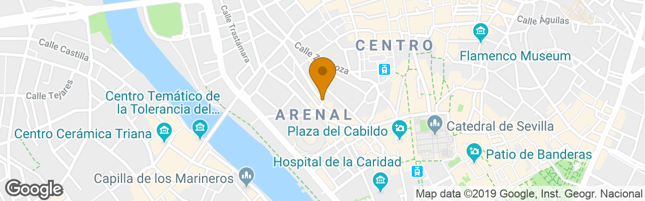 Sevillaloft Apartamentos De Lujo 