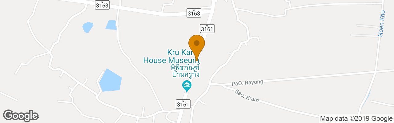 Hotel Pattana Resort