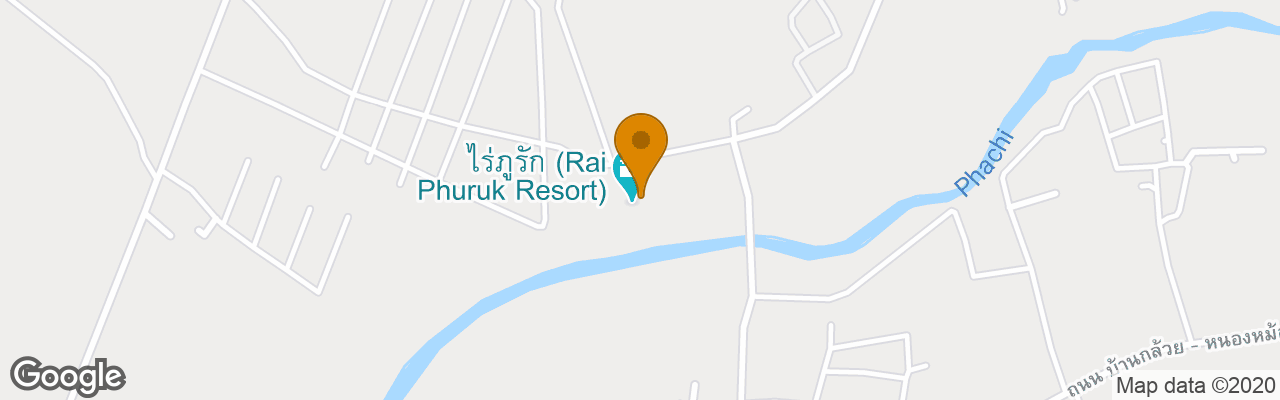 Hotel Rai Phurak Resort