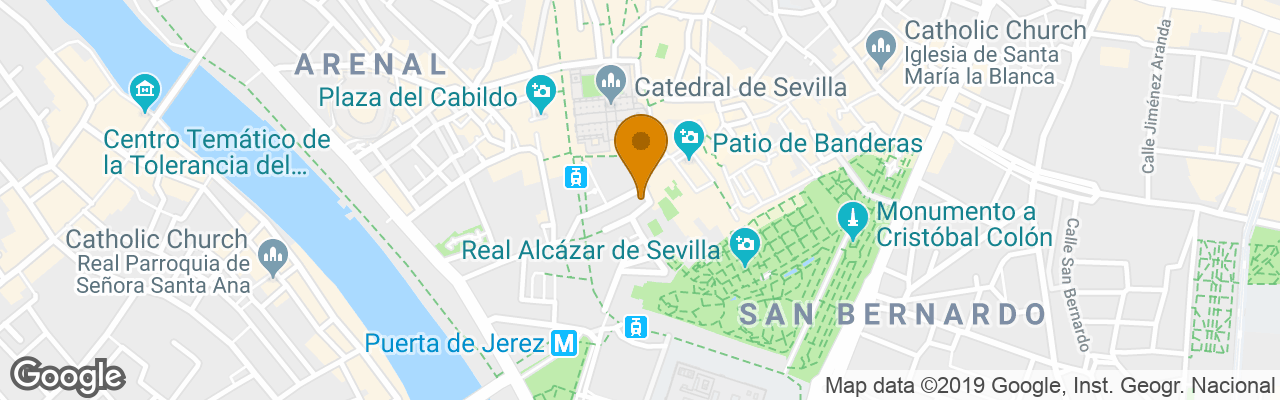 Hotel Suites Murillo 