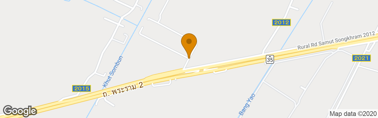 Pension Baan Krutoy Homestay4