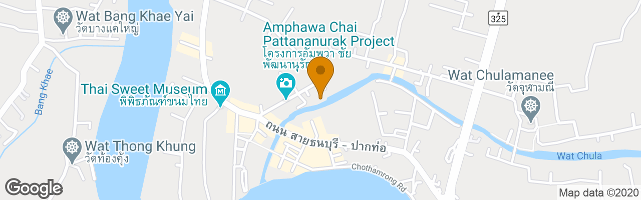 Pension Patchaya Guesthouse