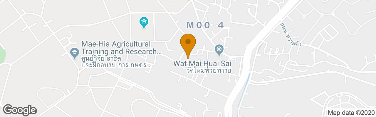 Hotel Nanee Maerim Lake View