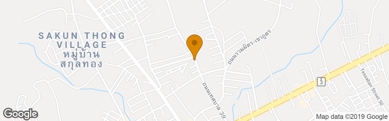 Hotel Praifa Resort Banchang