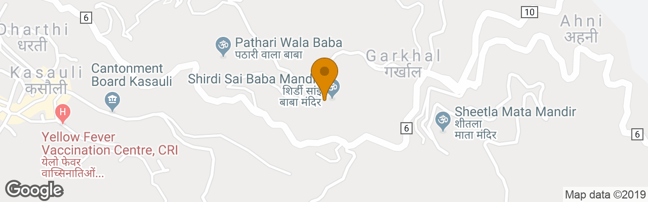 Hotel Omkara Homestay