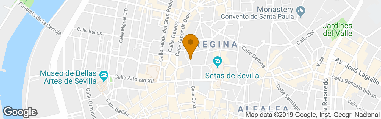 Hostel One Sevilla Centro 