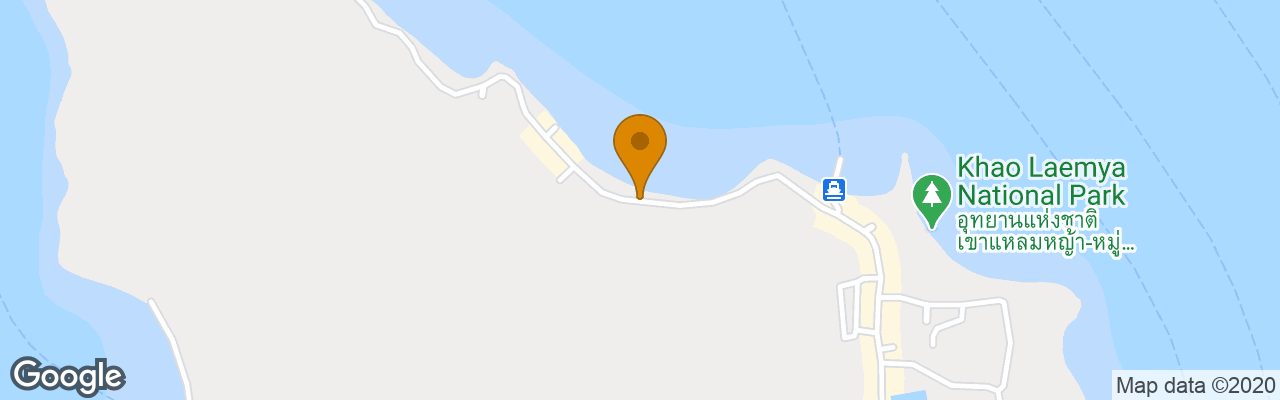 Hotel Minnie Seaview Resort