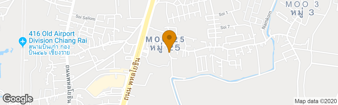 Hotel Graphic House At Chiang Rai