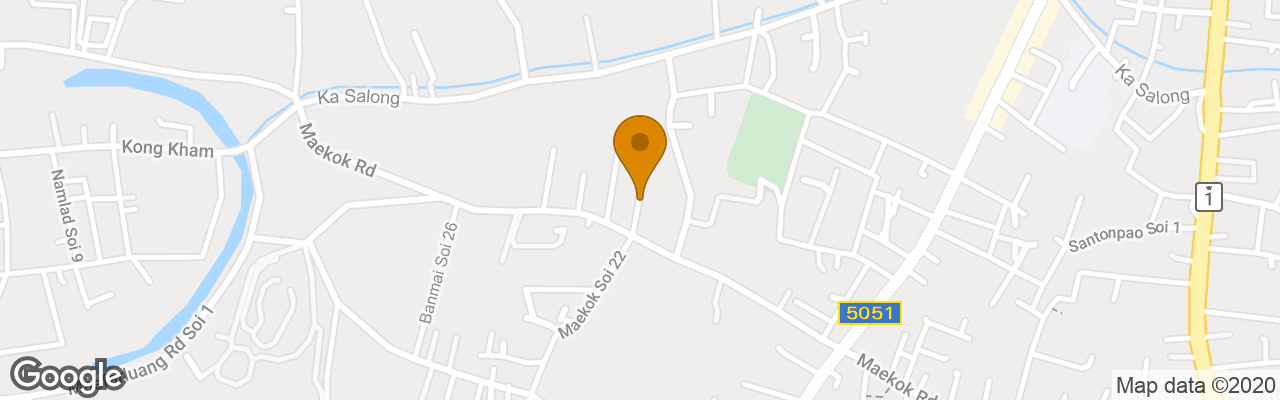 Pension Pob Mork Resort