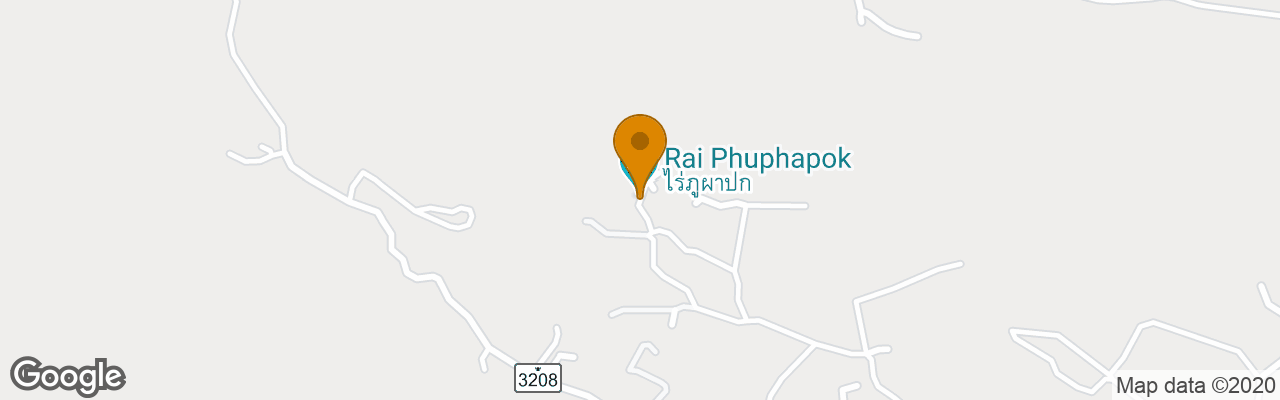 Hotel Rai Phuphapok