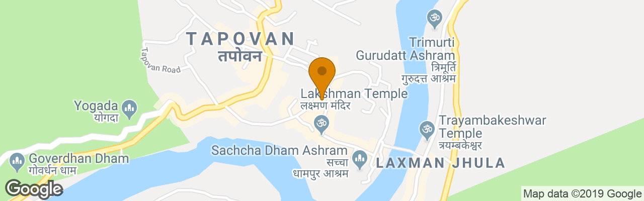 Hotel Ishan A Riverside Retreat