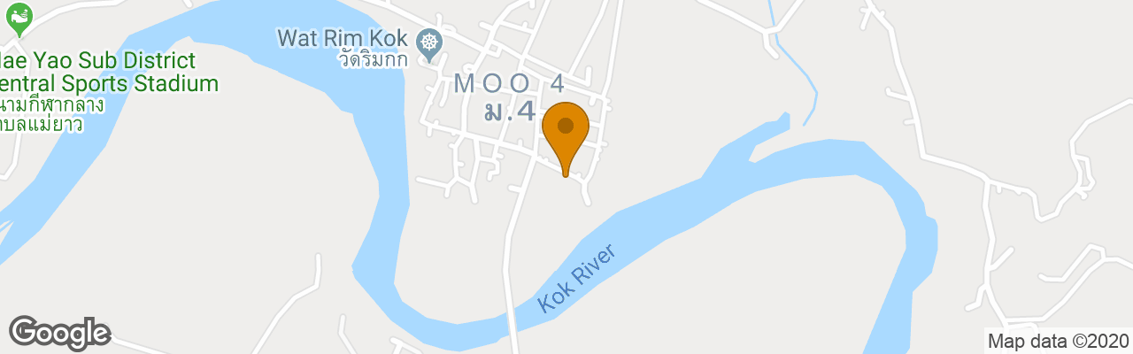 Hotel Suan Mesa Resort