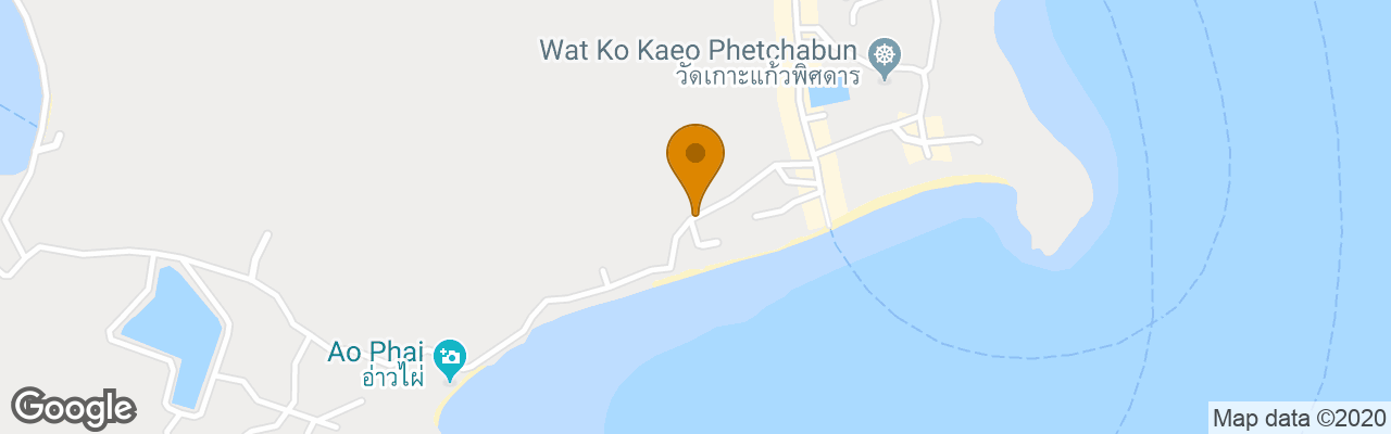 Pension Flamingo Villa