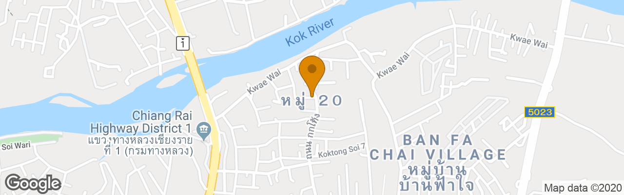 Hotel Tantawan Resort