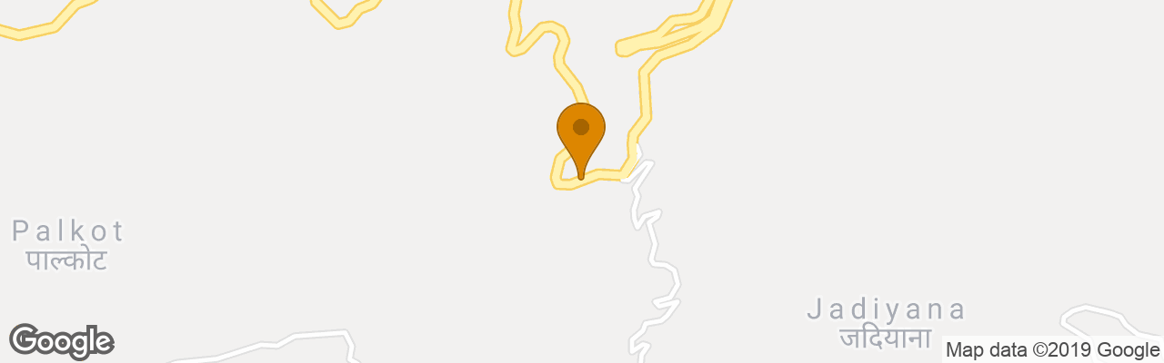 Hotel Kasang Regency Hill Resort