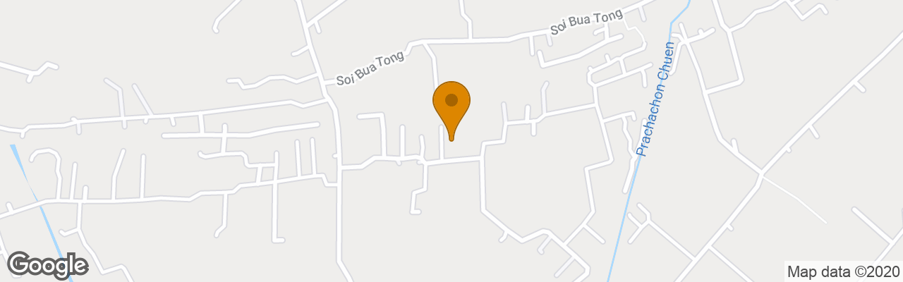 Pension Baan Konruktonmai Resort