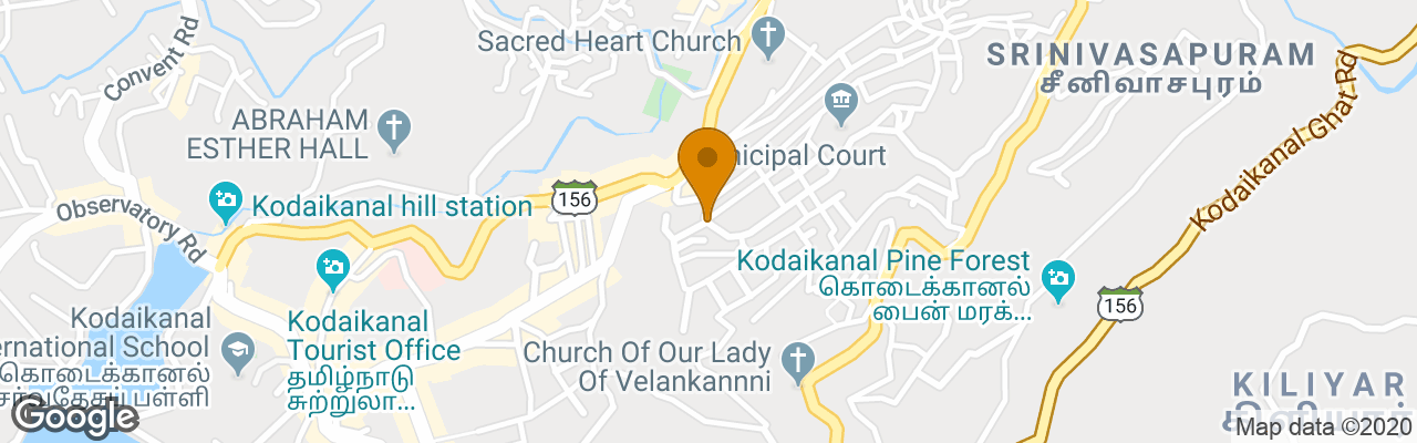 Hotel Kurunji Meridian