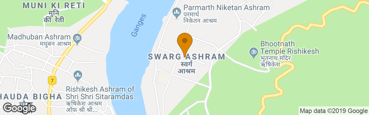 Hotel Uttaranchal Tourist Guest House