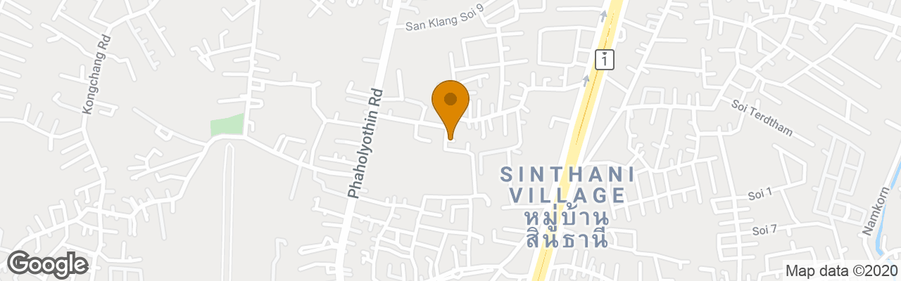 Pension Chat House Soi 18 Mithuna Chiangrai