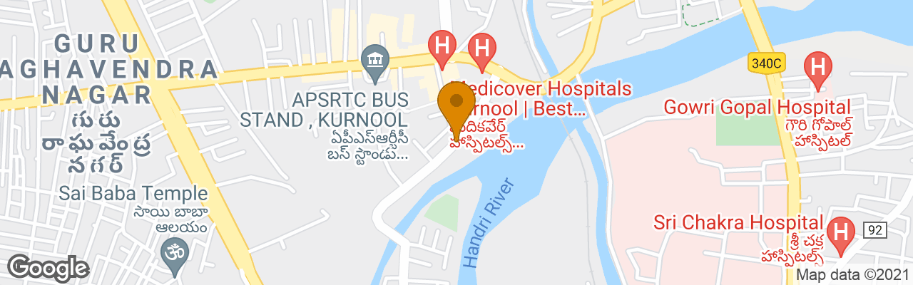 Hotel Triguna Clarks Inn