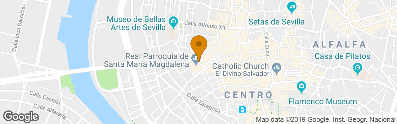 Trotamundos Youth Hostel 