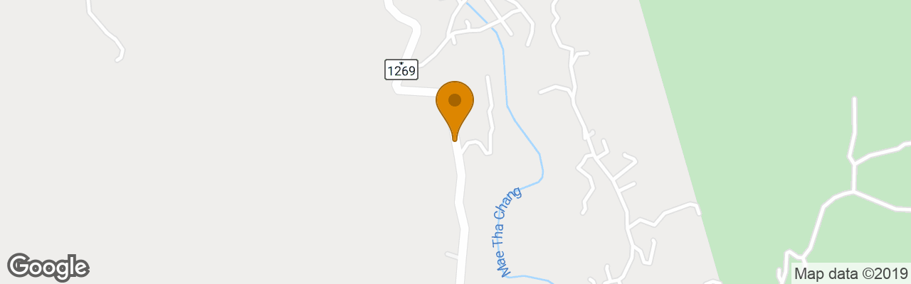 Hotel The Doi Resort