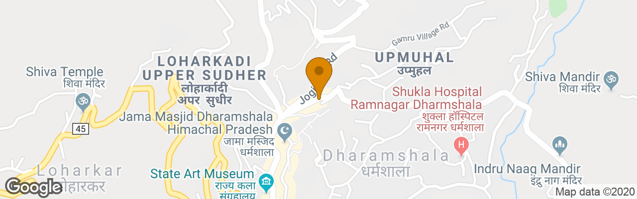 Oyo 10566 Hotel Shanti Guest House