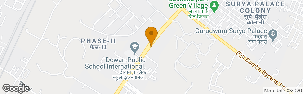 Hotel Subhadra Residency